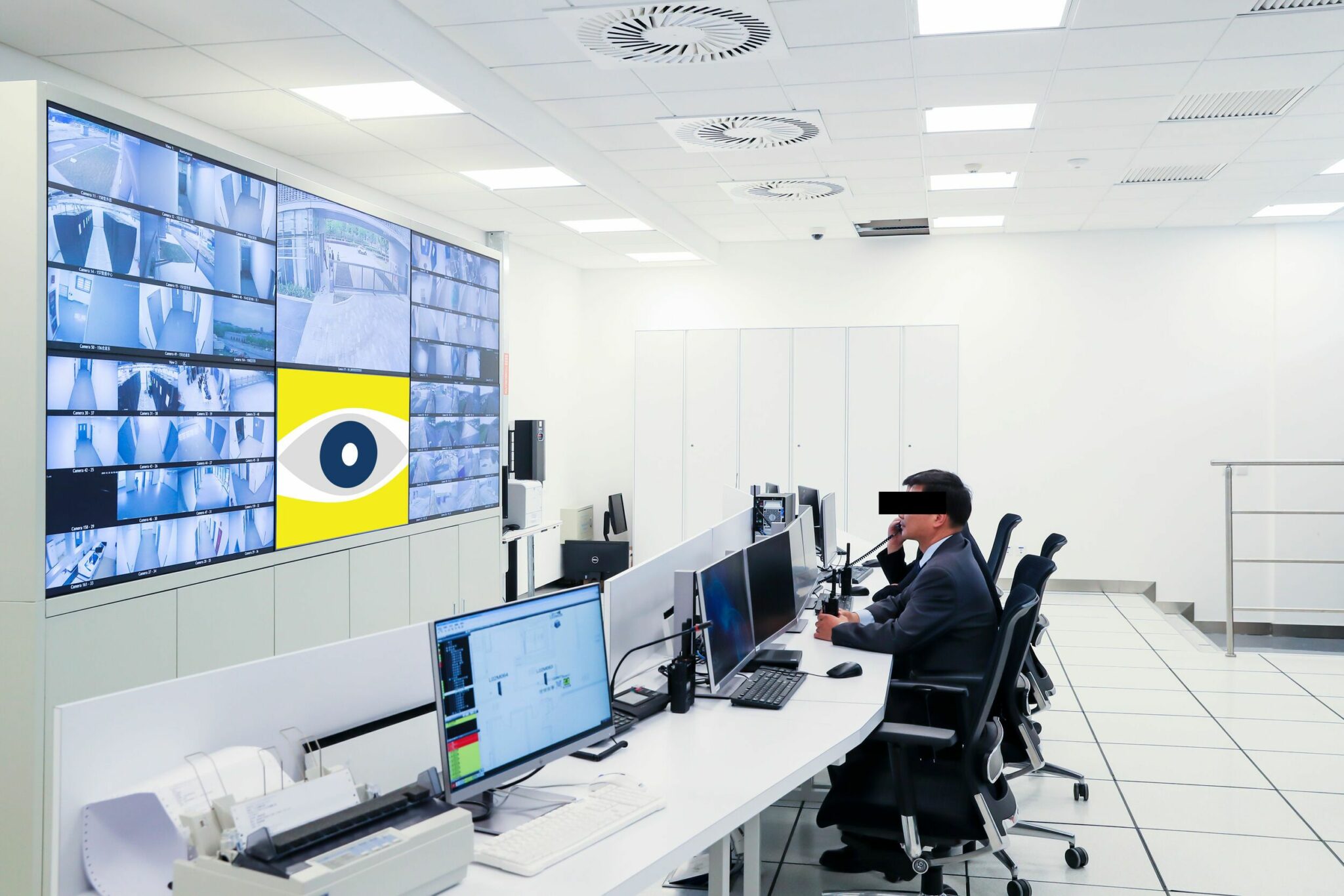 Notruf­zentrale Schmidt u. Sohn GmbH
